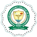 Kamalam Ramaswamy College of Pharmacy logo