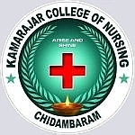 Kamarajar College of Nursing logo