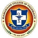 Kamarajar College of Pharmacy logo