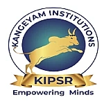 Kangeyam Institute of Pharmaceutical Sciences and Research logo
