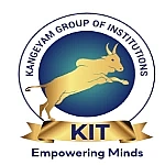 Kangeyam Institute of Technology logo
