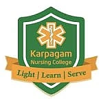 Karpagam Nursing College logo