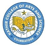 Kathir College of Arts & Science logo