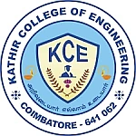 Kathir College of Engineering logo