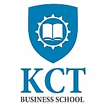 KCT Business School logo