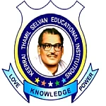 Keerrai Thamil Selvan College of Education for Women logo