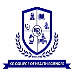 KG College of Allied Health Sciences logo