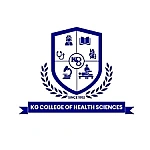 KG College of Nursing logo