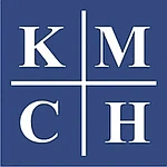 KMCH College of Physiotherapy logo