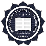 Kumaraguru College of Technology logo
