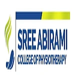 Sree Abirami College of Physiotherapy logo