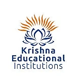 Krishna Pharmacy College logo