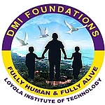 Loyola Institute of Technology logo