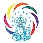 Madha College of Nursing logo