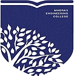 Madras Engineering College logo