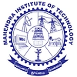 Mahendra Institute of Technology logo