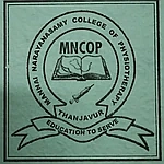 Mannai Narayanasamy College Of Physiotherapy logo
