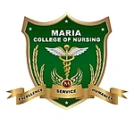 Maria College of Nursing logo