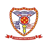 Meenakshi Sundararajan Engineering College logo