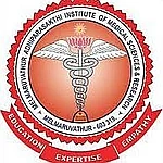 Melmaruvathur Adhiparasakthi Institute of Medical Sciences and Research logo