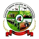 Mother Terasa College of Agriculture logo