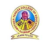Mother Terasa College of Education logo