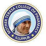 Mother Terasa College of Pharmacy logo