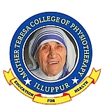 Mother Terasa College of Physiotherapy logo