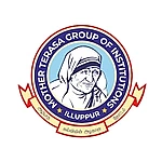 Mother Terasa Institute of Paramedical and Allied Health Sciences logo