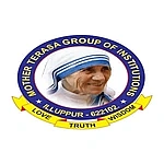 Mother Terasa Institute of Paramedical Science logo