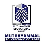 Muthayammal Polytechnic College – Old Campus logo