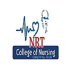 N.R.T. College of Nursing logo