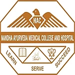 Nandha Ayurveda Medical College and Hospital logo