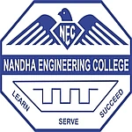 Nandha Engineering College logo