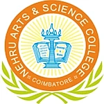 Nehru Arts & Science College logo