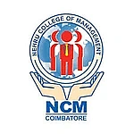 Nehru College of Management logo