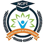 Nehru College of Physiotherapy logo