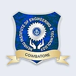 Nehru Institute of Engineering & Technology logo