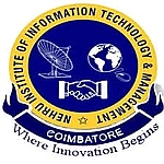 Nehru Institute of Information Technology and Management logo