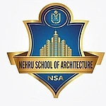 Nehru School of Architecture logo
