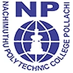 NP Nachimuthu Polytechnic College (Aided) logo