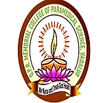 O.P.R. Memorial College of Para Medical Sciences logo