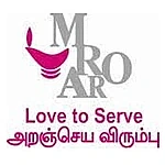 Omayal Achi College of Nursing logo
