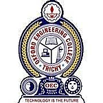 Oxford Engineering College logo