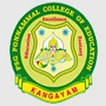 P.S.G Ponnammal Polytechnic College logo