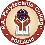 P.A. Polytechnic College logo