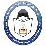 Paavai Arts and Science for Women logo