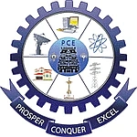 Paavai College of Engineering logo