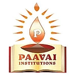 Paavai Physiotherapy Science College logo