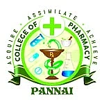 Pannai College of Pharmacy logo